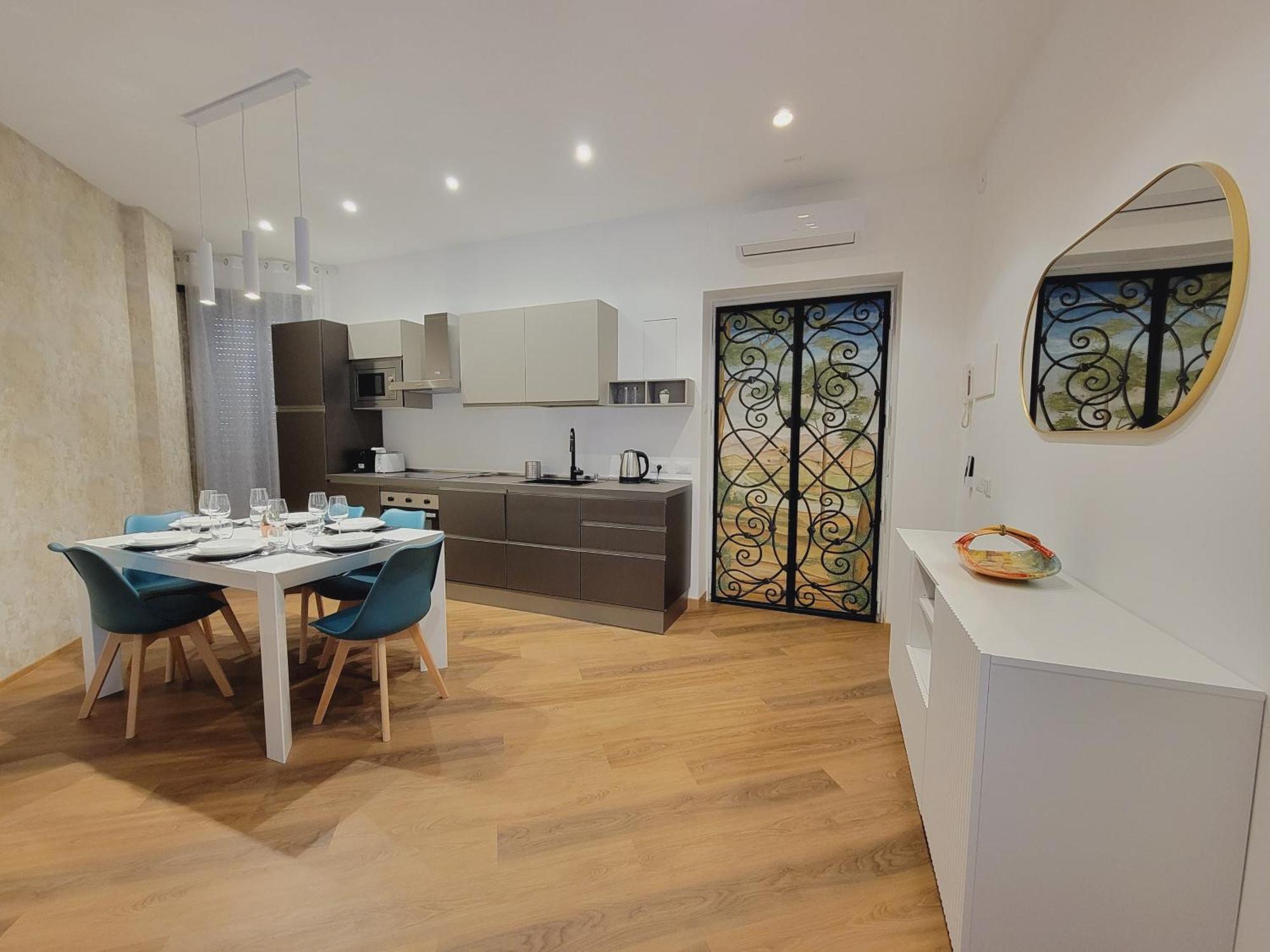 Romebesthome Beccaria - Piazza Del Popolo Ngoại thất bức ảnh