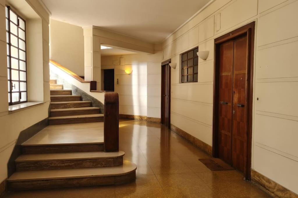 Romebesthome Beccaria - Piazza Del Popolo Ngoại thất bức ảnh