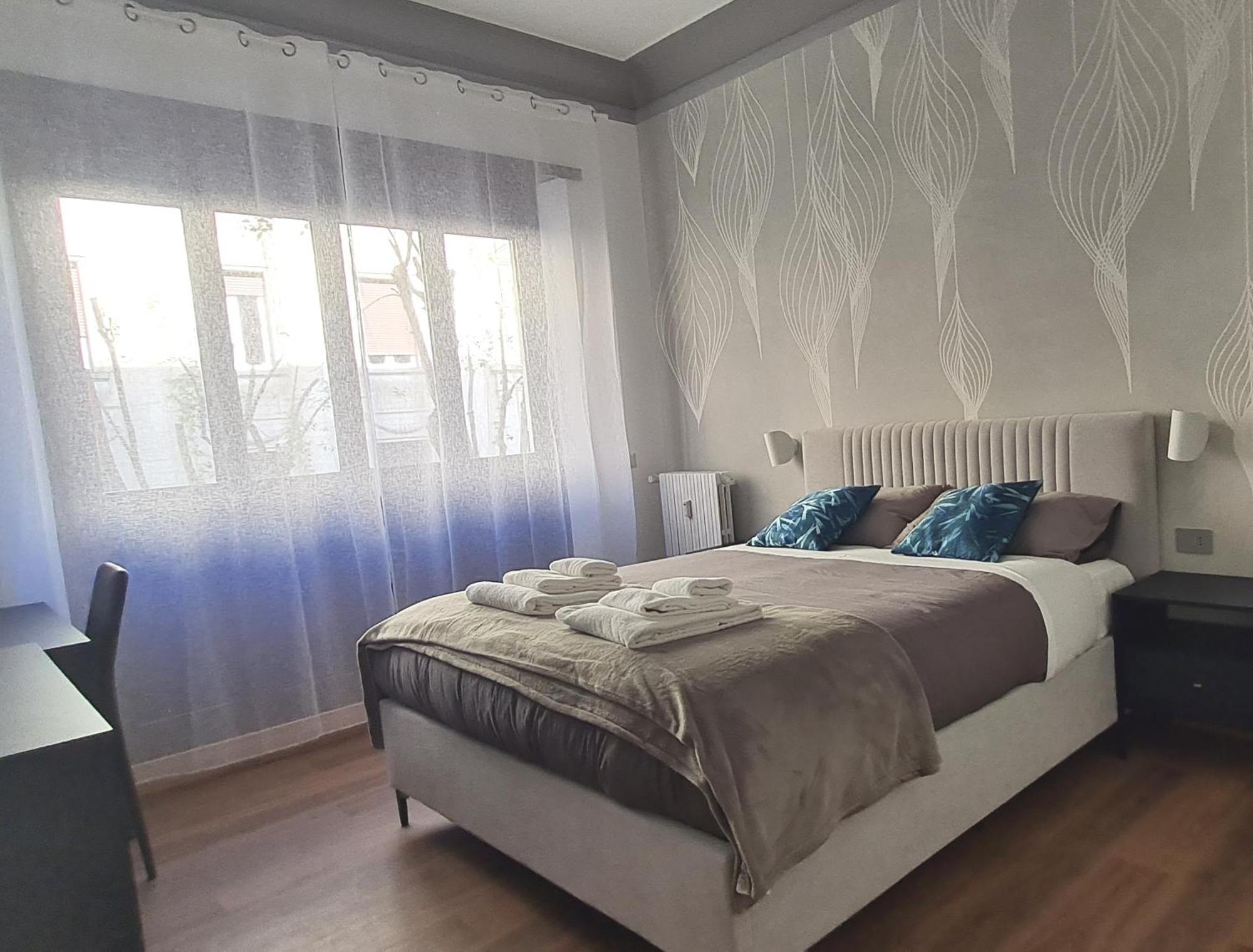 Romebesthome Beccaria - Piazza Del Popolo Ngoại thất bức ảnh