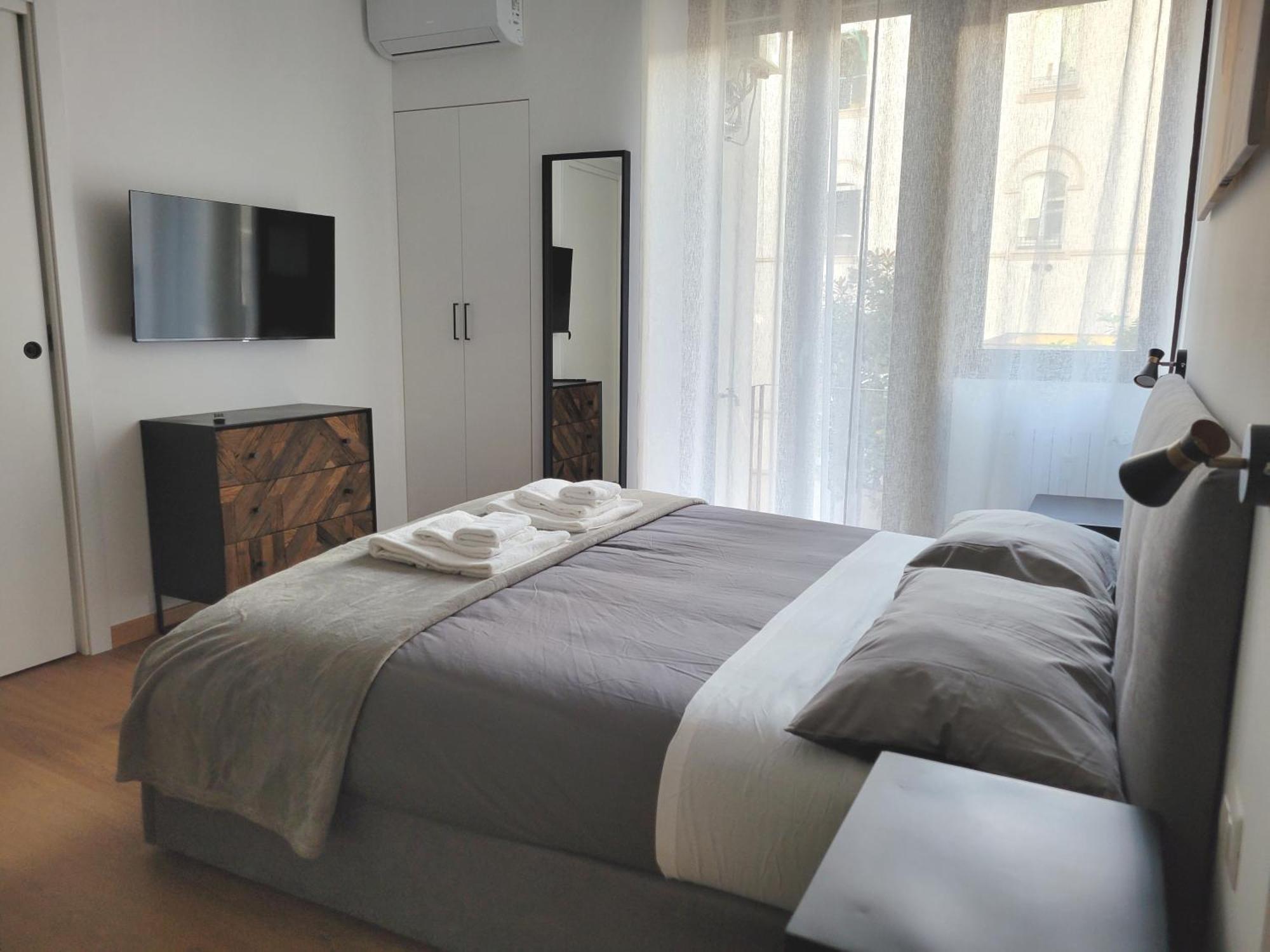 Romebesthome Beccaria - Piazza Del Popolo Ngoại thất bức ảnh