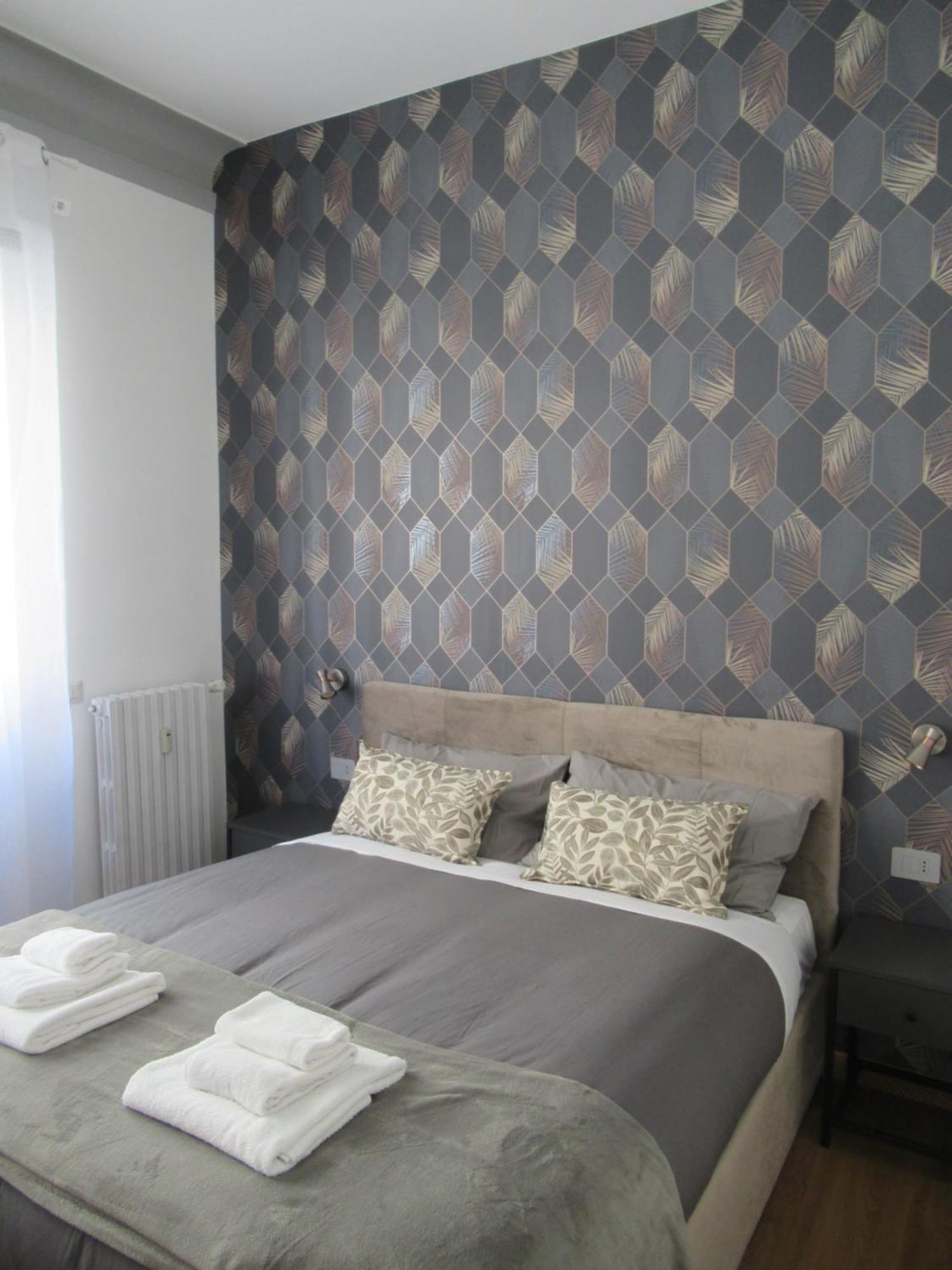 Romebesthome Beccaria - Piazza Del Popolo Ngoại thất bức ảnh