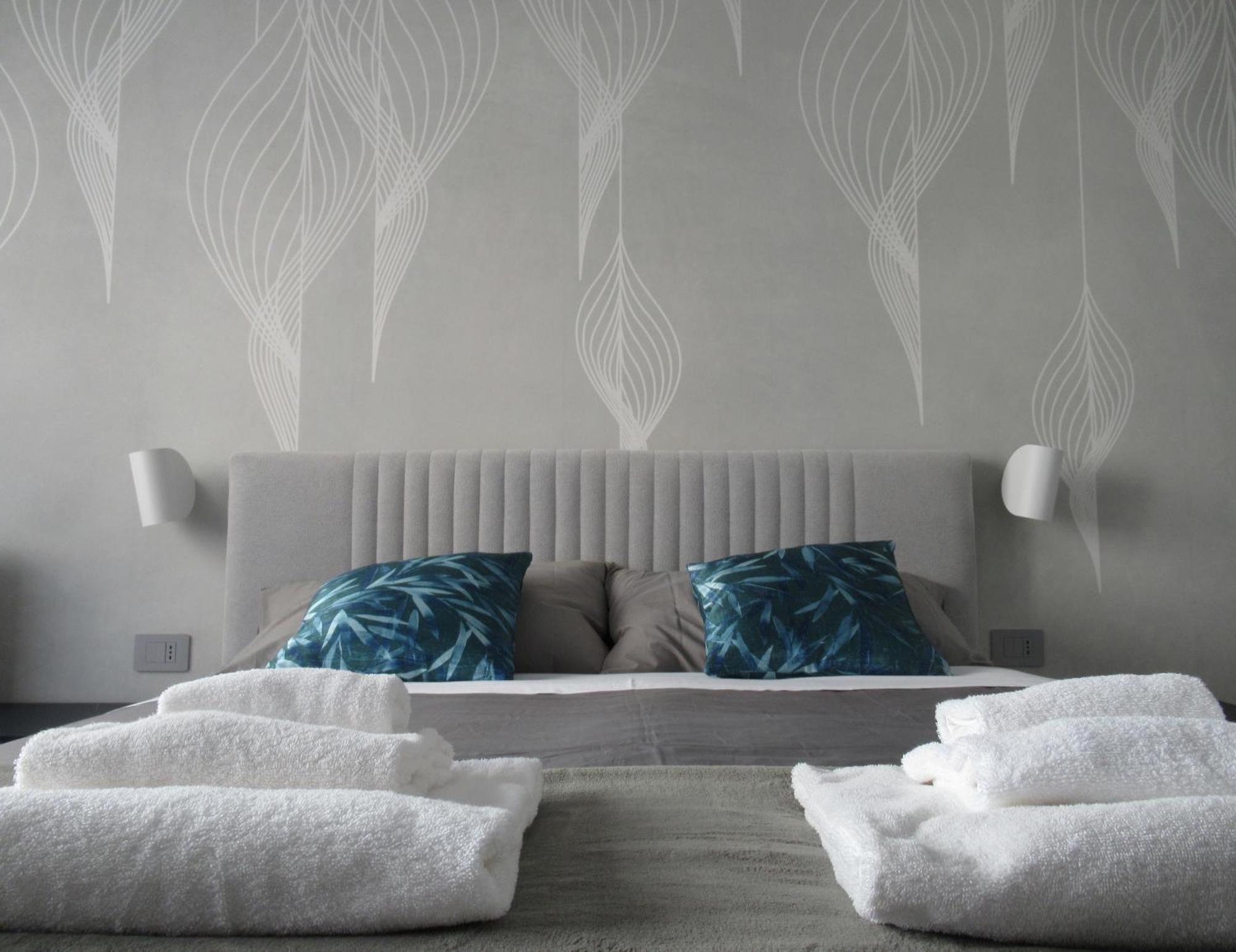 Romebesthome Beccaria - Piazza Del Popolo Ngoại thất bức ảnh