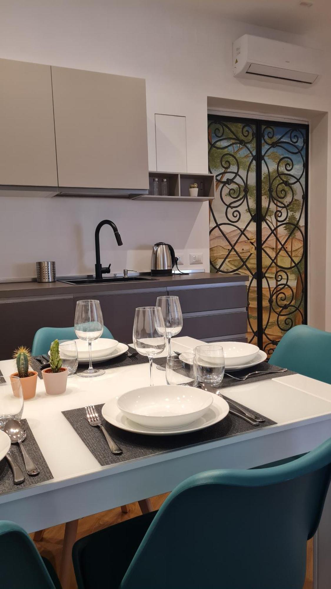 Romebesthome Beccaria - Piazza Del Popolo Ngoại thất bức ảnh
