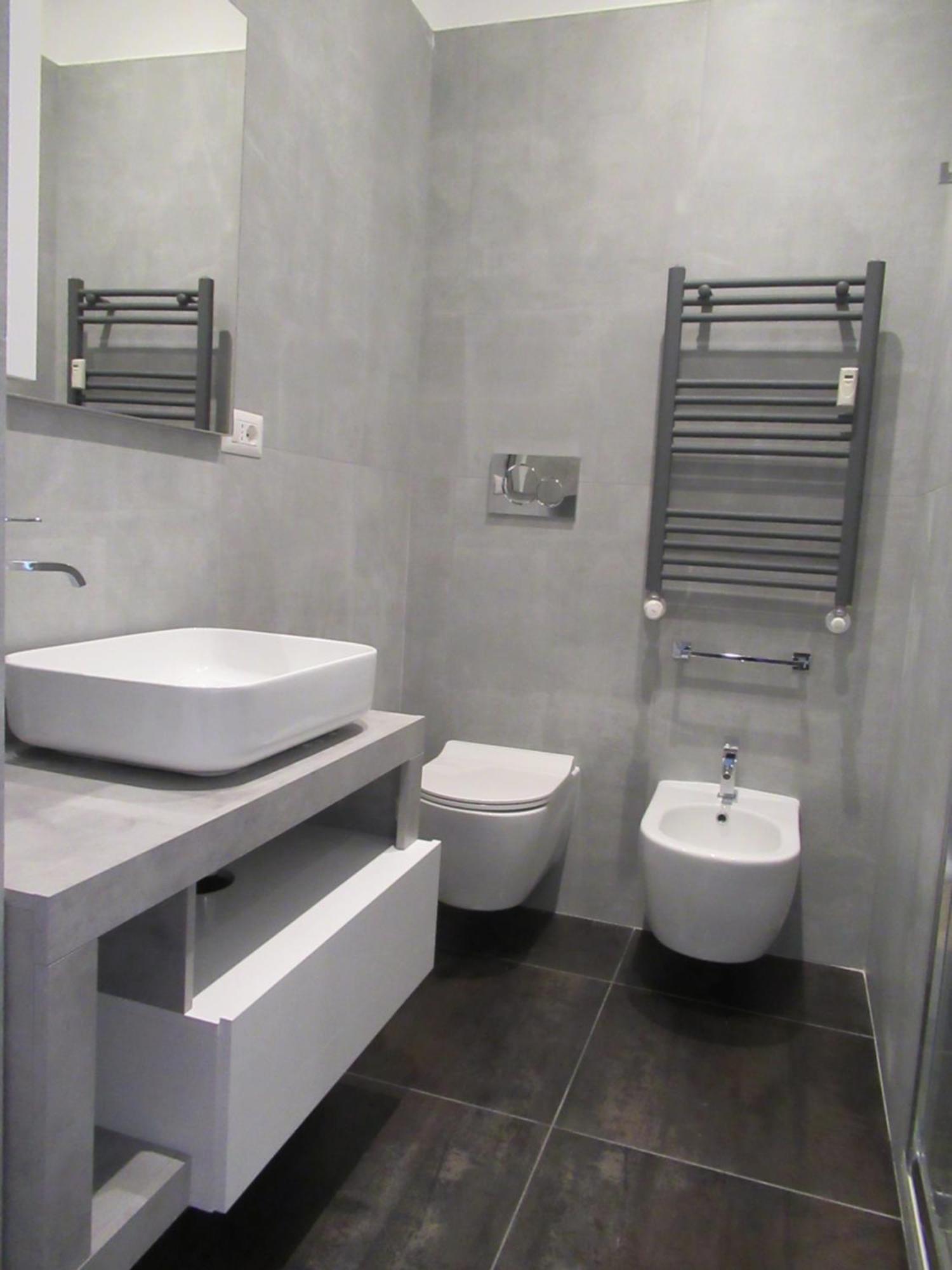 Romebesthome Beccaria - Piazza Del Popolo Ngoại thất bức ảnh