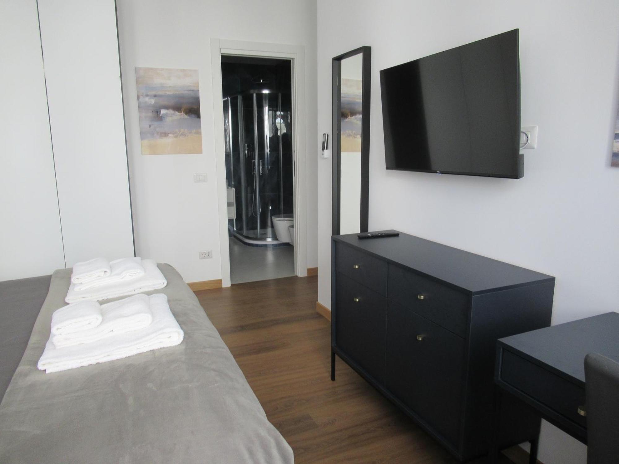 Romebesthome Beccaria - Piazza Del Popolo Ngoại thất bức ảnh