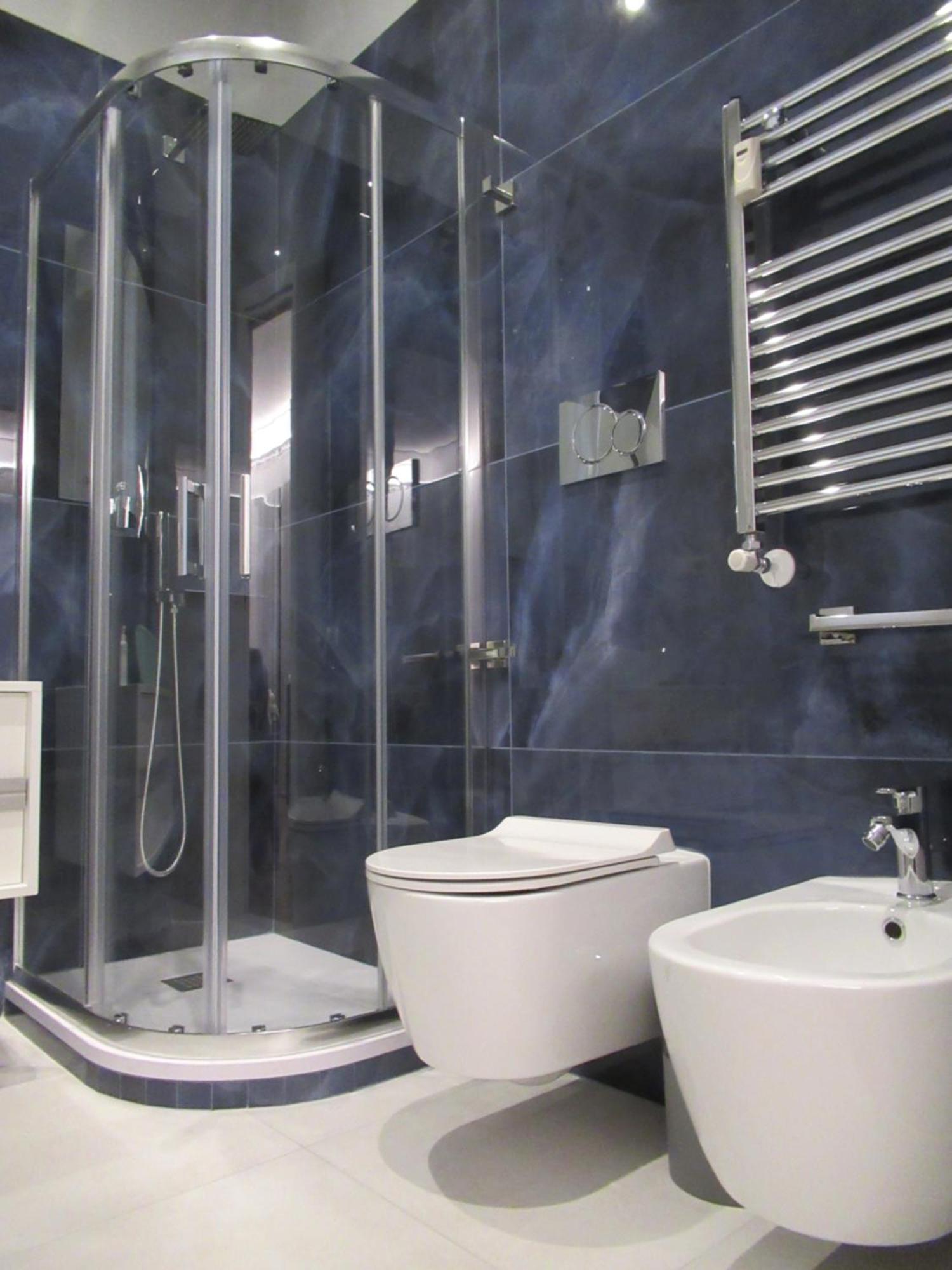 Romebesthome Beccaria - Piazza Del Popolo Ngoại thất bức ảnh