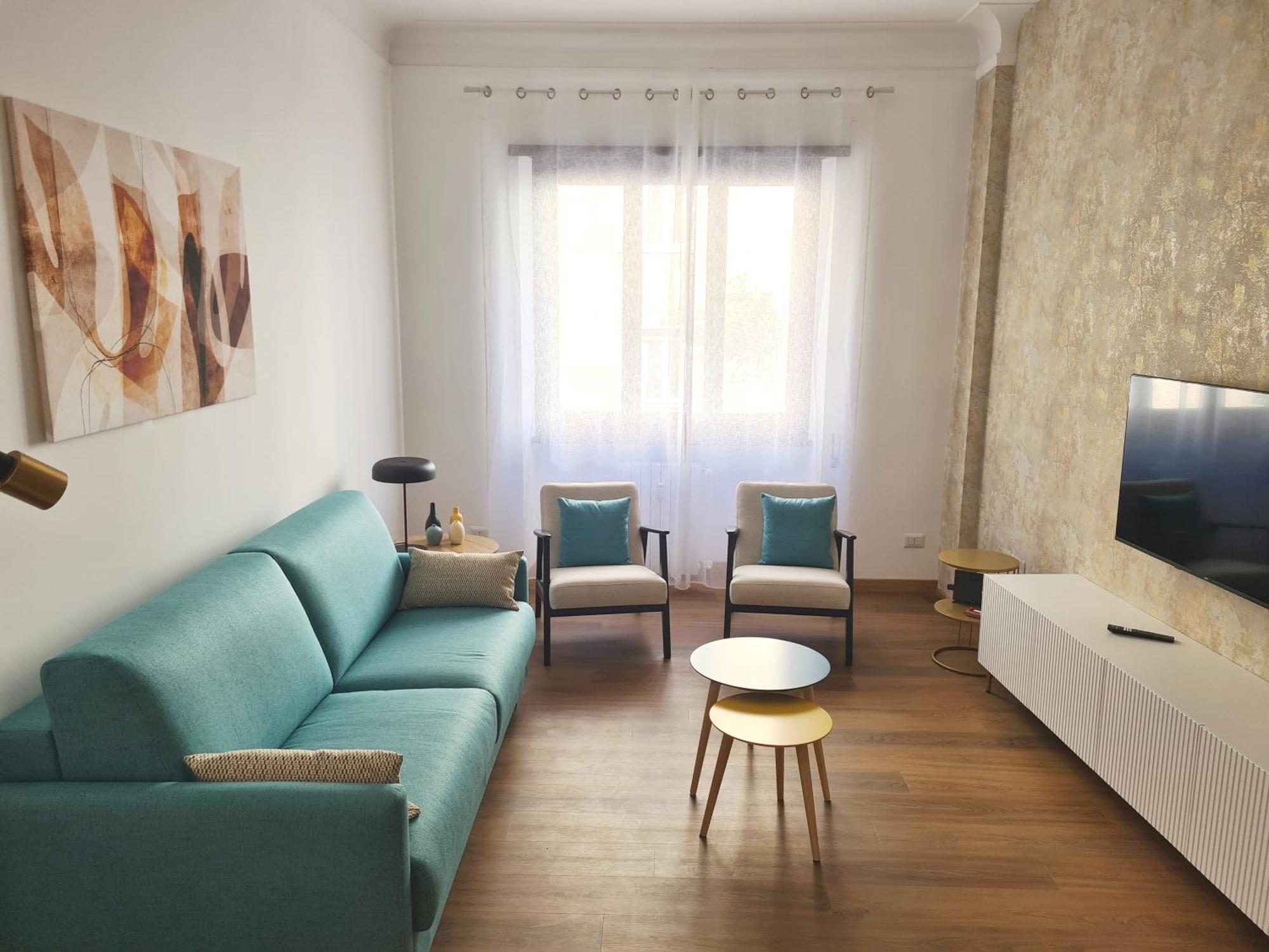Romebesthome Beccaria - Piazza Del Popolo Ngoại thất bức ảnh