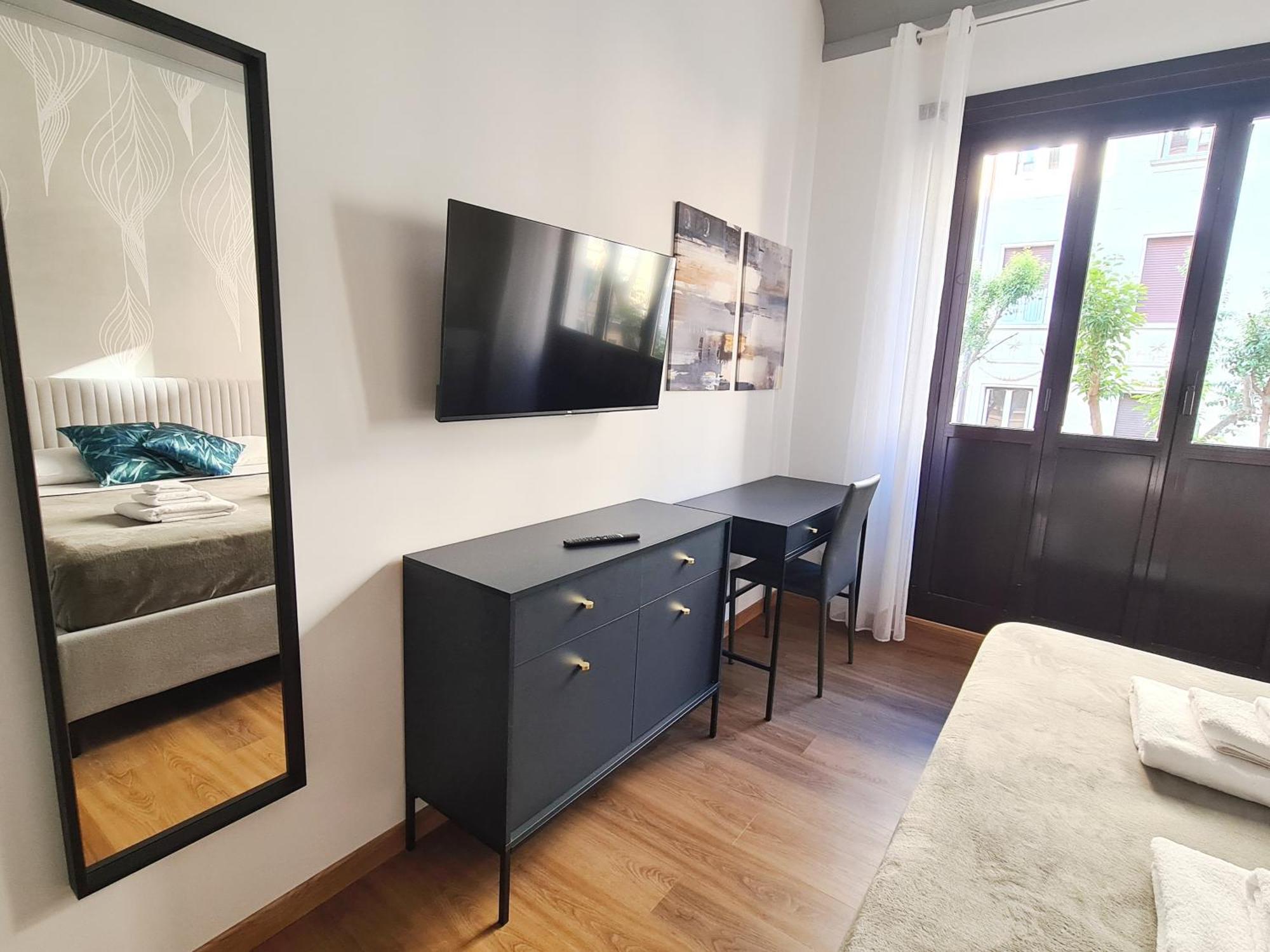 Romebesthome Beccaria - Piazza Del Popolo Ngoại thất bức ảnh