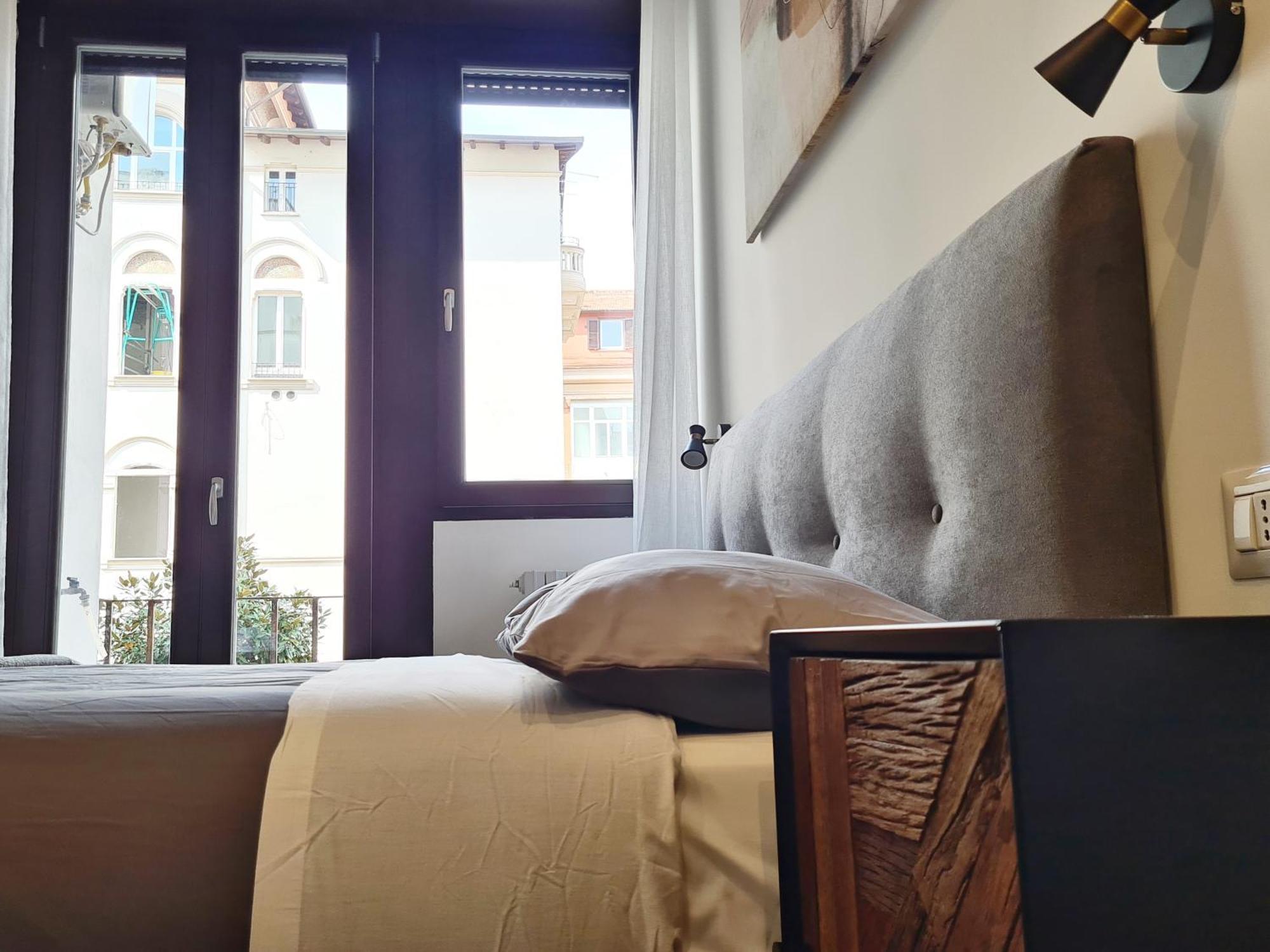 Romebesthome Beccaria - Piazza Del Popolo Ngoại thất bức ảnh